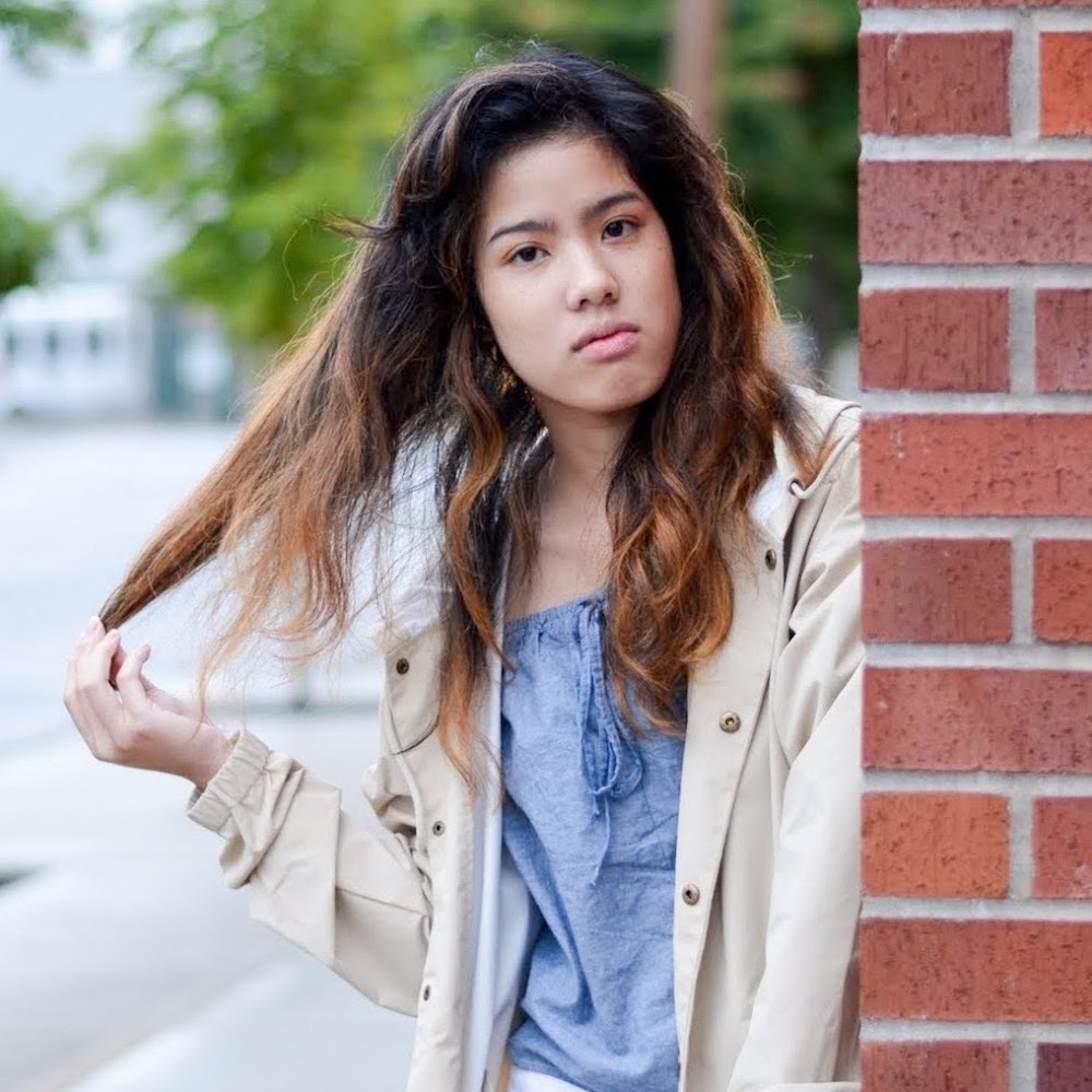 Meet your Posher, Alissa